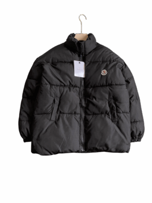 Moncler | "PF8207 Black"