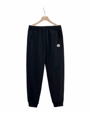 Moncler | "PF7862 Black"