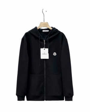 Moncler | "PF7982 Black"