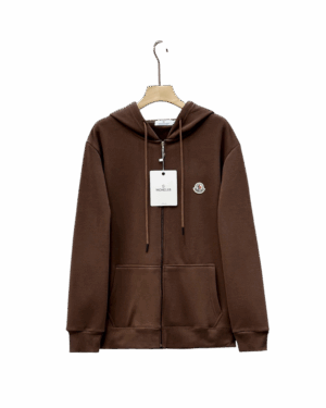 Moncler | "PF7982 Brown"