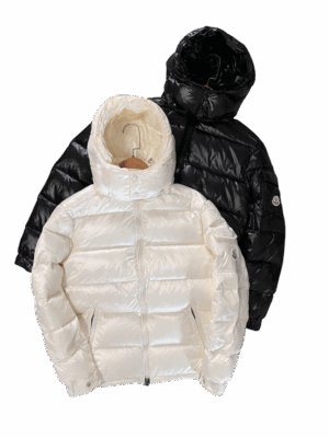 Moncler | "PF7945 White"