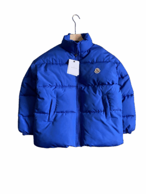 Moncler | "PR8207 Blue"