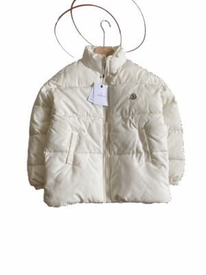 Moncler | "PF8207 White"