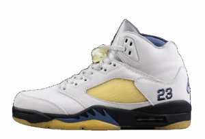 Air Jordan 5 Retro | "Photon Dust"