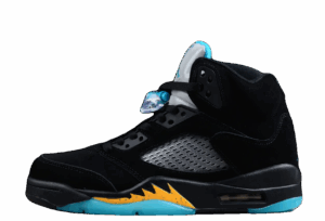 Air Jordan 5 Retro | "Aqua"