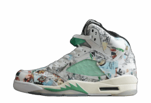 Air Jordan 5 Retro | "Wings"