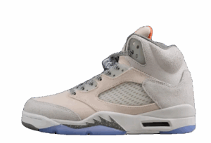 Air Jordan 5 Retro | "Light Orewood Brown"