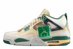 Air Jordan 4 Retro | "DC7770"