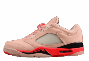 Air Jordan 5 Retro | "Artic Orange"