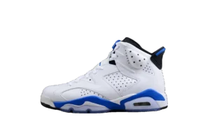 Air Jordan 6 Retro | "Sport Blue"