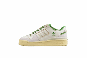 Adidas Forum 84 | "FZ6296"