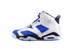 Air Jordan 6 Retro | "Blue Ochre"