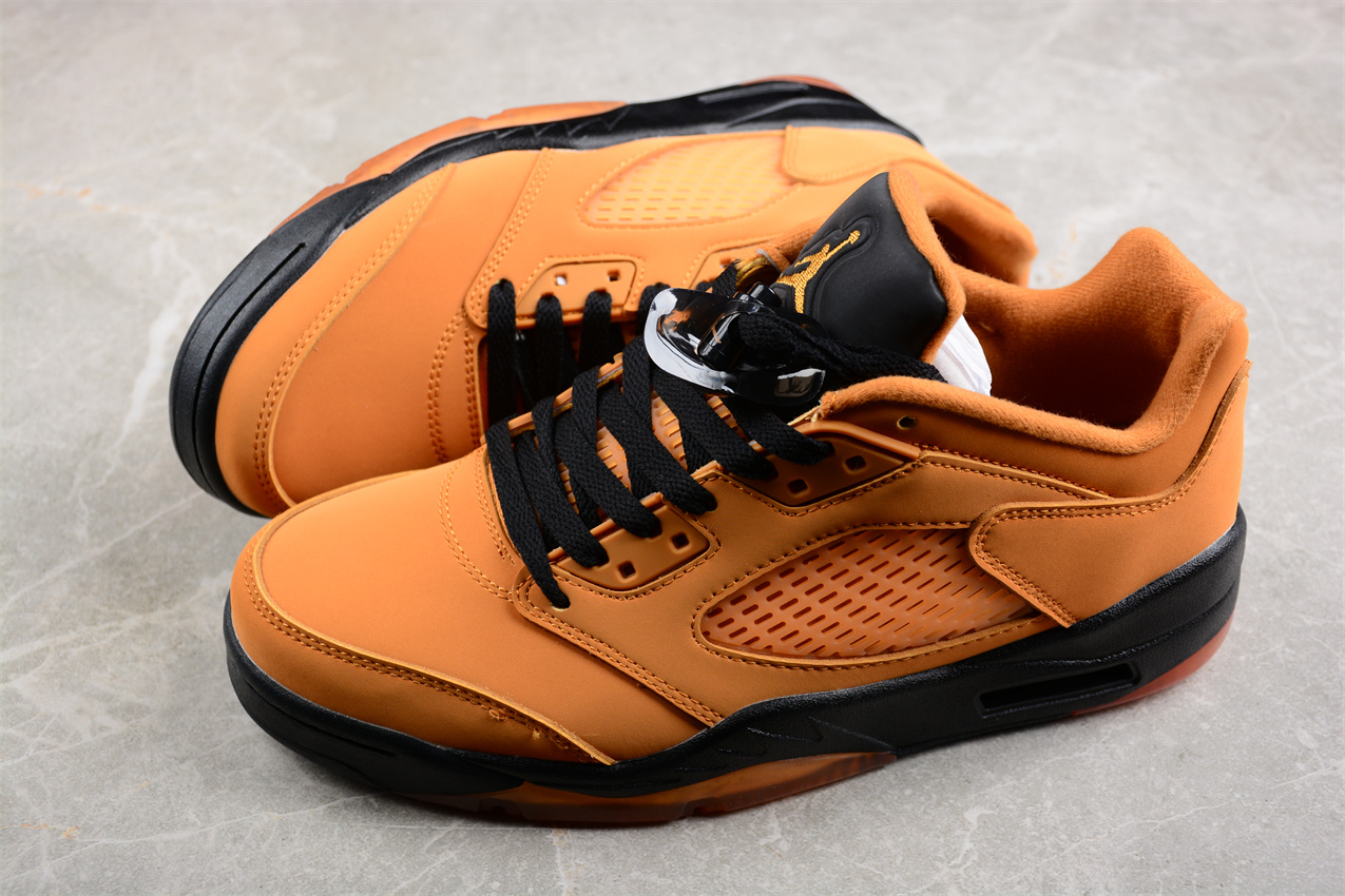 Air Jordan 5 Retro | "DA8016" - Imagen 4