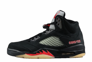 Air Jordan 5 Retro | "Off-Noir"