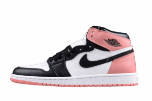 Air Jordan 1 High | "Rust Pink"