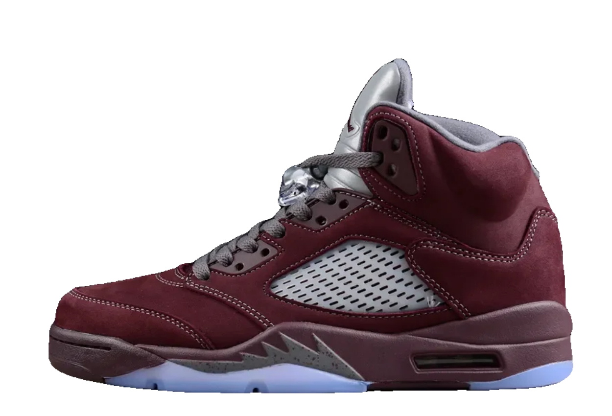 Air Jordan Retro | "Bungurdy"