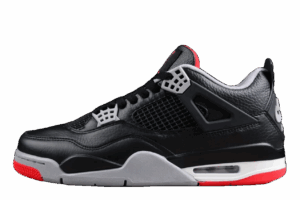Air Jordan 4 Retro | "Brad Reimagined"