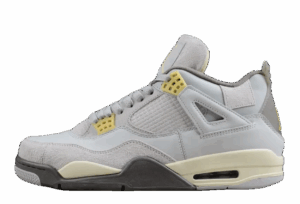 Air Jordan 4 Retro | "Craft"