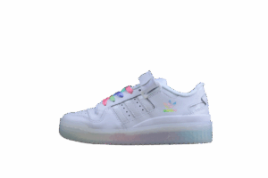 Adidas Forum 84 | "GX2722"
