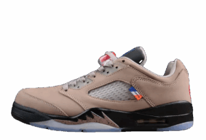 Air Jordan 5 Retro | "PSG"