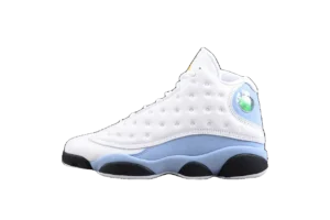 Air Jordan 13 "Blue Grey"