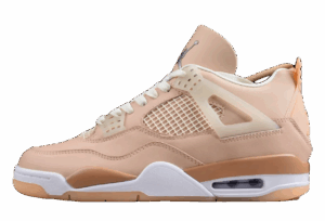 Air Jordan 4 Retro | "Shimmer"