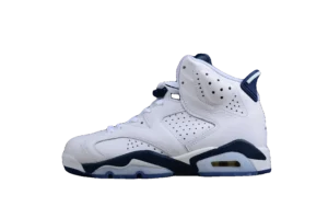 Air Jordan 6 Retro | "Midnight Navy"