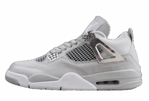 Air Jordan 4 Retro | "Midnight Navy"