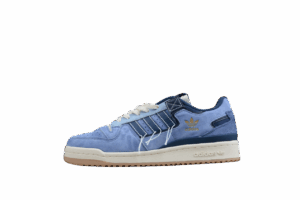 Adidas Forum 84 | "GW0298"
