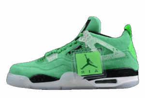Air Jordan 4 Retro | "PE"