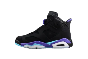 Air Jordan 6 Retro | "University Purple"