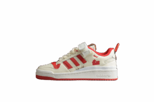 Adidas Forum 84 | "HomeAlone Red"