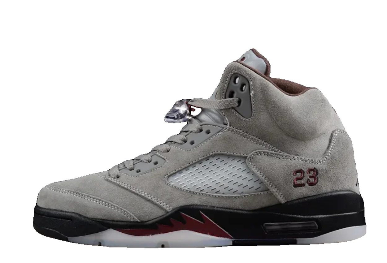 Air Jordan 5 Retro | "Mars For Her 006"