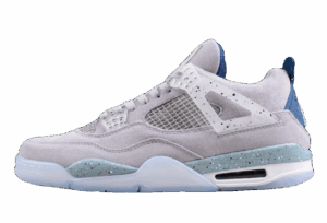 Air Jordan 4 Retro | "AJ4"