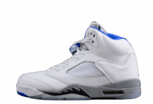 Air Jordan 5 Retro | "Stealth"