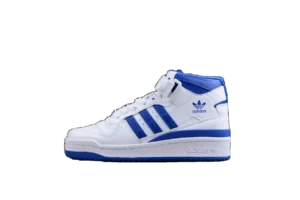 Adidas Forum 84 High | "Blue Thread 76"
