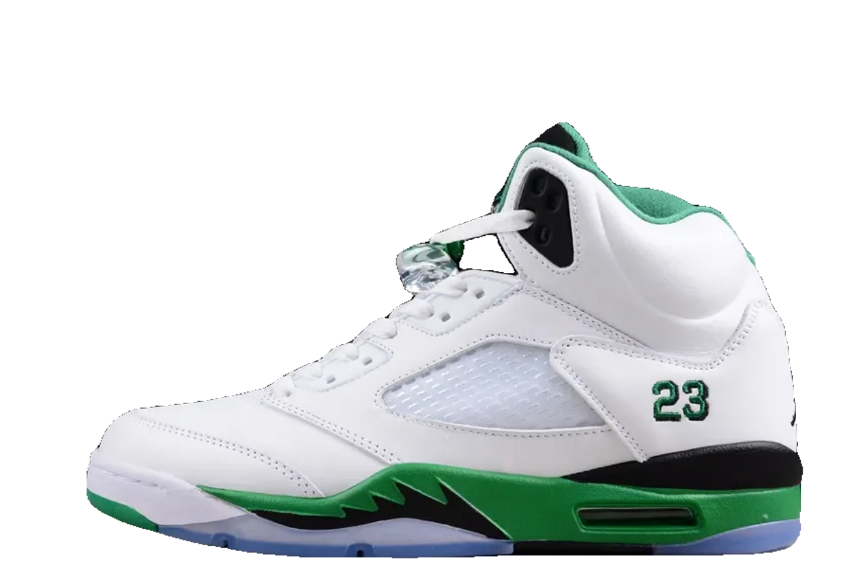 Air Jordan Retro | "Bungurdy"