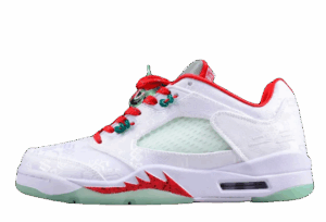 Air Jordan 5 Retro | "AJ5"