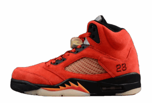 Air Jordan 5 Retro | "Mars For Her 800"