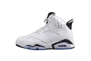 Air Jordan 6 Retro | "White Ochre"