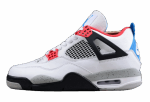 Air Jordan 4 Retro | "What the AJ4"