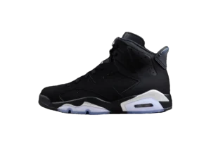 Air Jordan 6 Retro | "Metallic Silver"