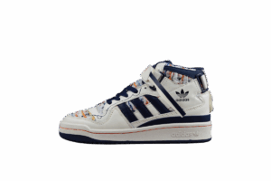 Adidas Forum 84 | "GX3958"