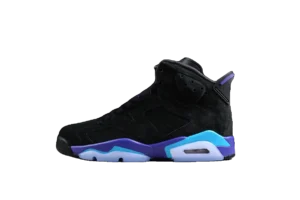 Air Jordan 6 Retro | "Aqua"