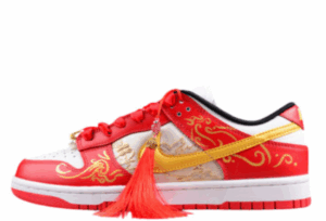Nike Dunk Low | "FD9762"