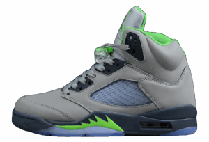 Air Jordan 5 Retro | "Green Bean"