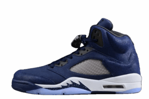Air Jordan 5 Retro | "Midnight Navy"