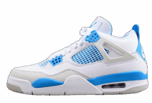 Air Jordan 4 Retro | "Military Blue"