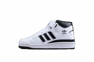 Adidas Forum 84 | "High"