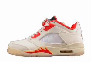 Air Jordan 5 Retro | "Chinese New Year"